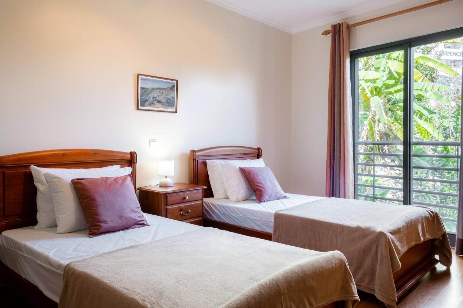 Guestready - Lido View Near The Beach Lägenhet Funchal  Exteriör bild